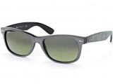 Ray-Ban New Wayfarer RB2132F-6241/71(55)